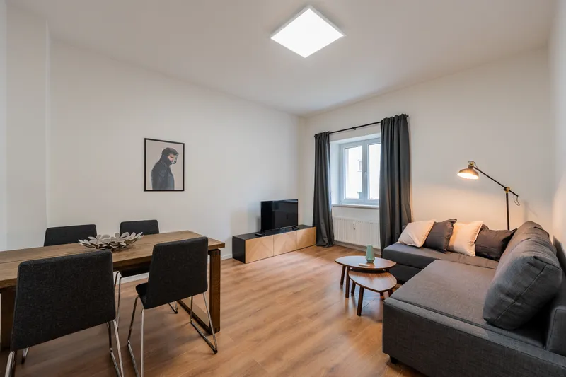 From 20.11 - Renovated apartment in top location — photo 1